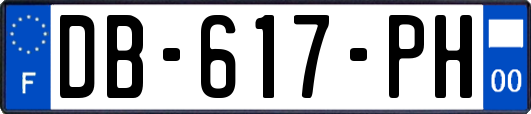 DB-617-PH