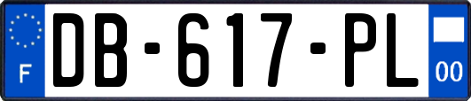 DB-617-PL