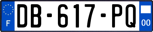 DB-617-PQ
