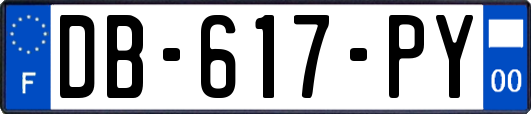 DB-617-PY