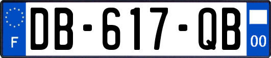 DB-617-QB