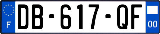 DB-617-QF