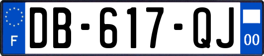 DB-617-QJ