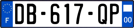 DB-617-QP