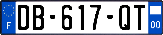 DB-617-QT