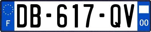 DB-617-QV
