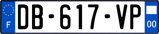 DB-617-VP