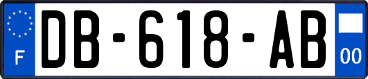 DB-618-AB