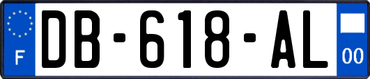 DB-618-AL