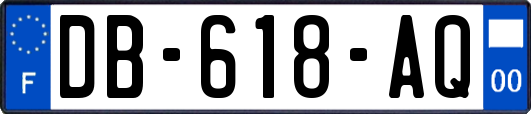 DB-618-AQ