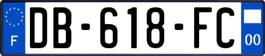 DB-618-FC