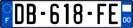 DB-618-FE