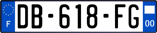 DB-618-FG