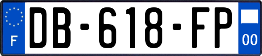 DB-618-FP