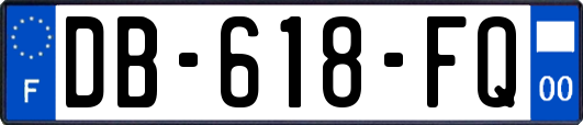 DB-618-FQ