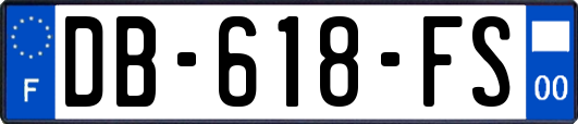 DB-618-FS