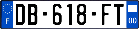 DB-618-FT