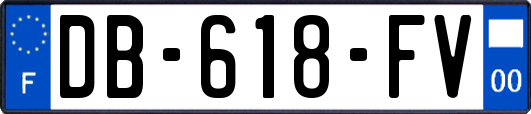 DB-618-FV