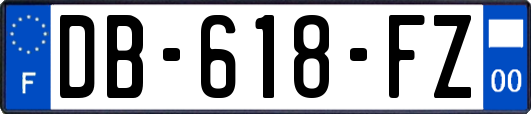 DB-618-FZ
