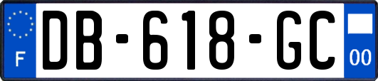 DB-618-GC