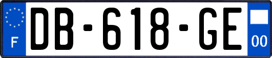 DB-618-GE