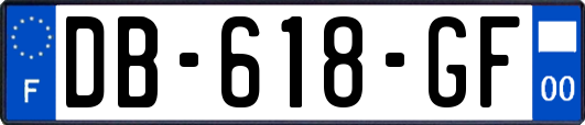DB-618-GF