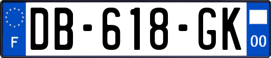 DB-618-GK