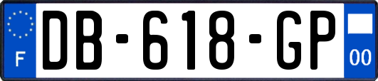 DB-618-GP