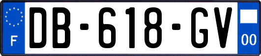 DB-618-GV