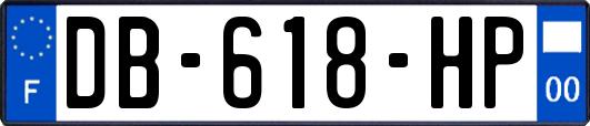 DB-618-HP