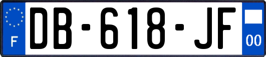 DB-618-JF