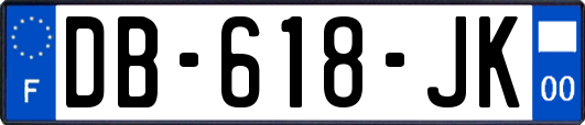 DB-618-JK