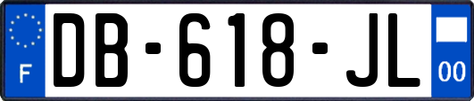 DB-618-JL