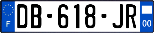 DB-618-JR