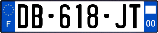 DB-618-JT