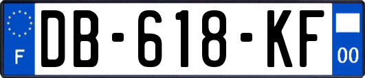 DB-618-KF