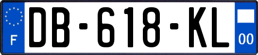 DB-618-KL