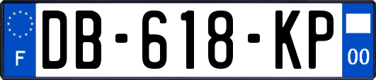 DB-618-KP