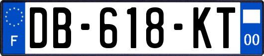 DB-618-KT