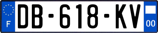 DB-618-KV