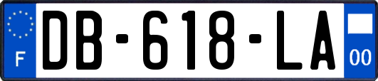 DB-618-LA