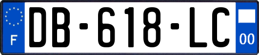 DB-618-LC