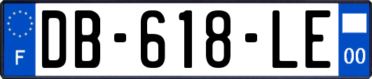 DB-618-LE