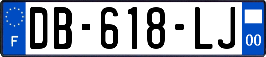 DB-618-LJ