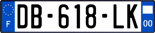 DB-618-LK