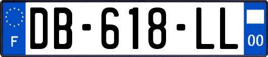 DB-618-LL