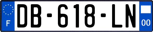 DB-618-LN