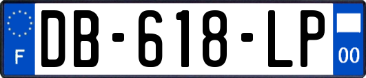 DB-618-LP