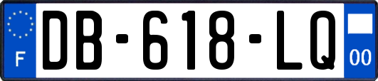 DB-618-LQ