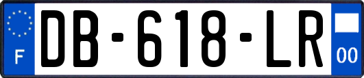 DB-618-LR